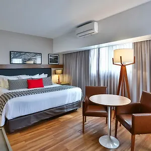 Wyndham Berrini Hotel