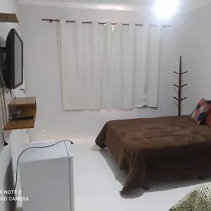 Dos Anjos Quarto em Acomodações Particulares Arraial do Cabo