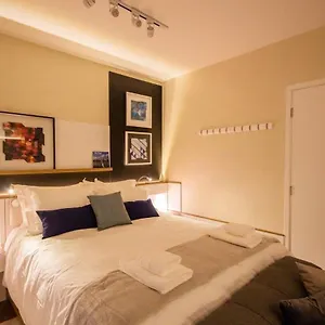 Apartamento Bhomy Paulista Moderno Ao Lado Da Paulista Bp36
