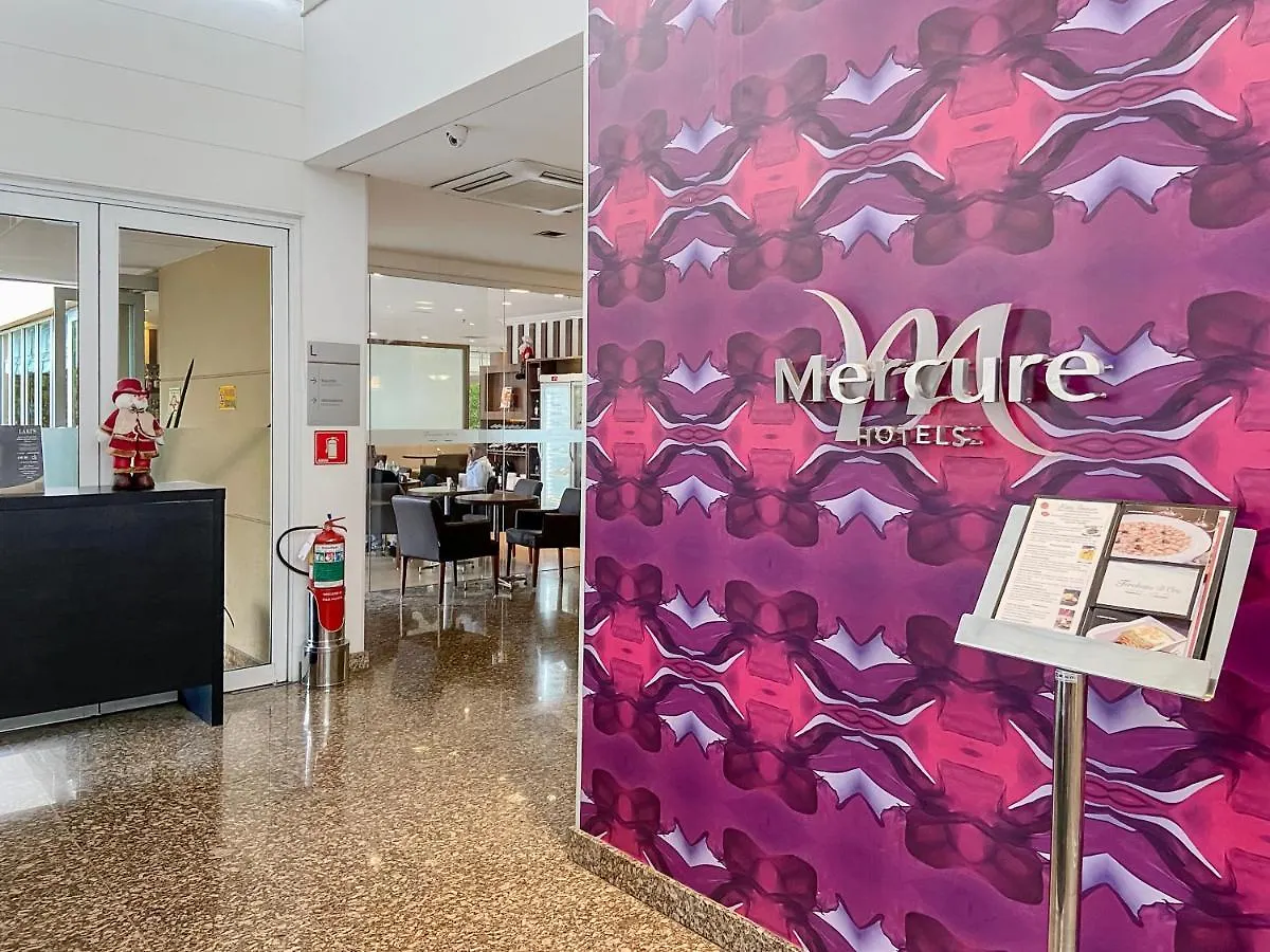 Sofisticado Hotel Na Vila Olimpia contacts